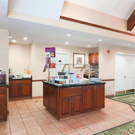 Residence Inn By Marriott Tulsa South Exteriör bild