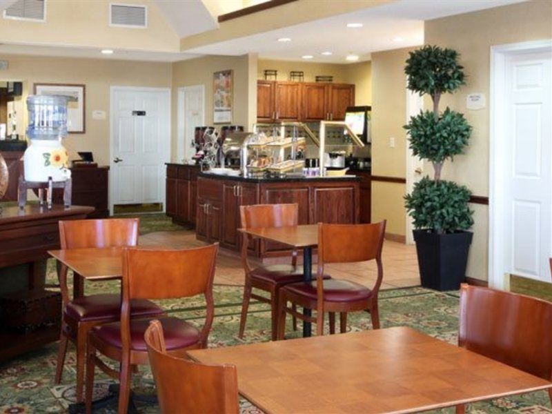 Residence Inn By Marriott Tulsa South Exteriör bild